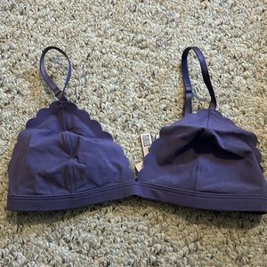 Victoria’s Secret Purple Bralette